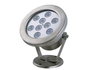 Reflector Luz LED RGB BDK145LJS 12w Aquatic Group 1